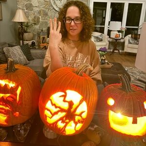 Meet your Posher, Vanessa